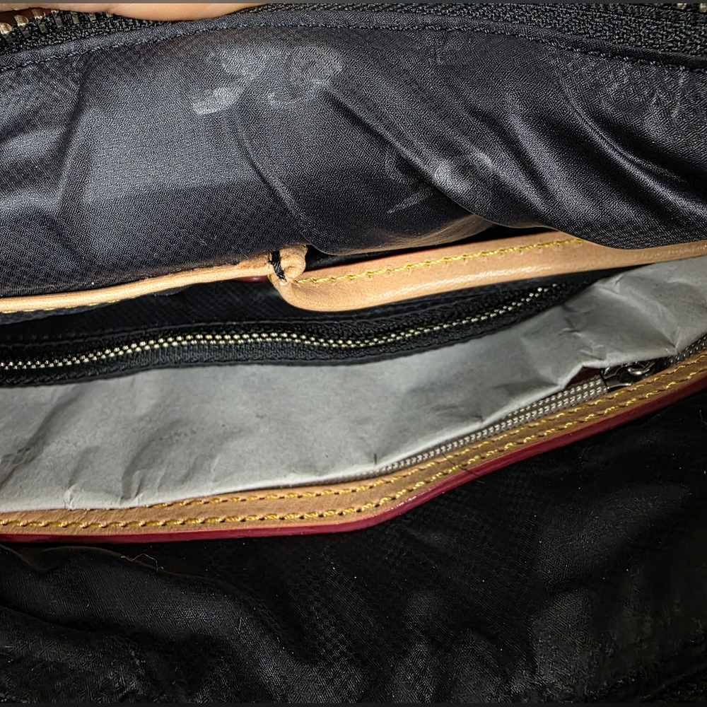 MZ Wallace Downtown Crosby Crossbody in Black - Picture 6 of 12